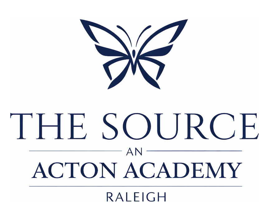 The Source Academy logo