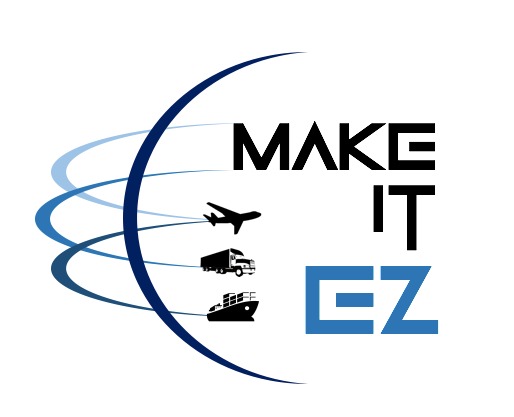 Make It EZ Import & Export logo